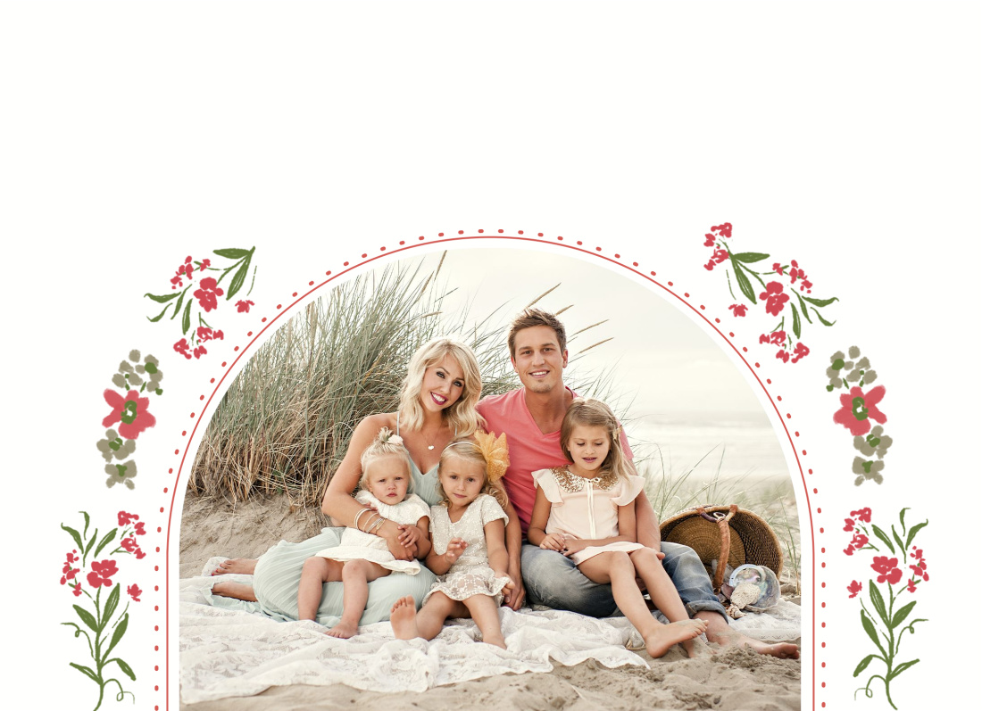 1 Photo layout